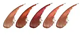 Помада для губ матова Technic CashmereMatte Lip Cream 5 мл STRIPPED, фото 3