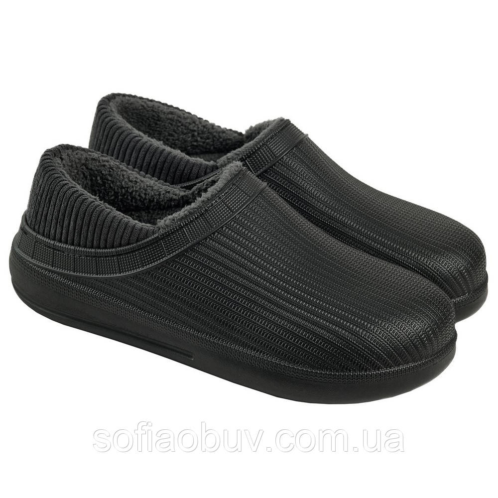 Сабо чоловіче GS, фото 1