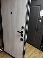 Вхідні двері модель Stella, фото 3