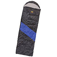 Спальний мішок Green Camp із капюшоном