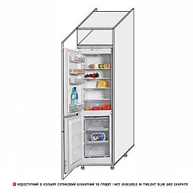 Пенал Leo 60ПХ/2320 для Холодильника