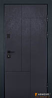 Двері з терморозривом модель Paradise комплектація Bionica 2