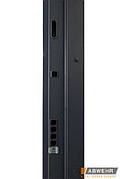 Двері з терморозривом модель Paradise комплектація Bionica 2, фото 6