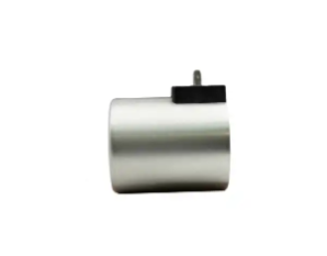 Котушка Coil (4WE6/24V) для ДУ6(довжина - 50 мм, діаметр - 23 мм), фото 1