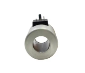 Котушка Coil (4WE6/220V) для ДУ6(довжина - 50 мм, діаметр - 23 мм), фото 3