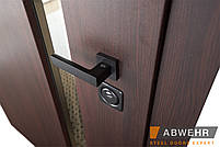 Вхідні двері з терморозривом модель Tower комплектація Termix, фото 3