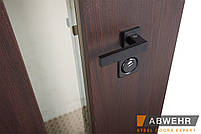 Вхідні двері з терморозривом модель Tower комплектація Termix, фото 6