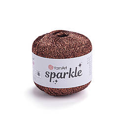 Yarnart Sparkle 1351 60% Metallic Polyester - 40% Polyamide