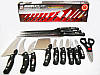 Набір ножів Miracle Blade World Class Knife Set 13 шт., фото 3