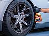 Очищувач для чорних дисків - Meguiar`s Hot Rims Black Wheel Cleaner 709 мл. (G230524), фото 2