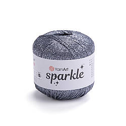 Yarnart Sparkle 1357 60% Metallic Polyester - 40% Polyamide