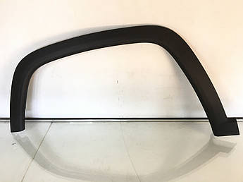 Накладка арки крила передня ліва Jeep Compass 2017- 2020 5UP11RXFAB