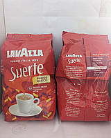 Кава Lavazza Suerte зерно 1кг