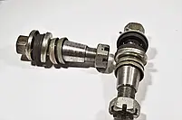 Пальці МТЗ-82 кермового гідроциліндру ЦС50 (товсті, посилені), фото 4