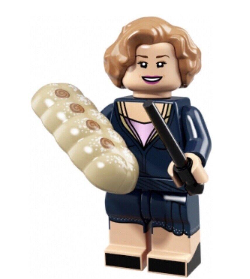 Lego Minifigures Куїні Голдштейн 71022-20, фото 1