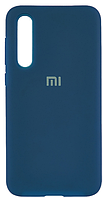 Чехол Silicone Cover Full Protective для Xiaomi Mi 9 SE