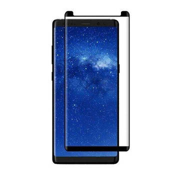 Захисне скло 5D King Kong Full Glue для Galaxy Note 8, Black