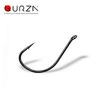 Гачки Gurza Pint Hook Ring #10 BC (Ø 0,46mm) 10pcs