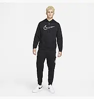 Спортивный костюм мужской Nike 3D Fleece / DV9145-011 (Размер:M)