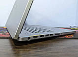 Потужний ноутбук Dell 17.3 FHD Touch / Core i7 / GT 750M / 8 / 240 Б/В, фото 4