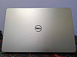 Потужний ноутбук Dell 17.3 FHD Touch / Core i7 / GT 750M / 8 / 240 Б/В, фото 6
