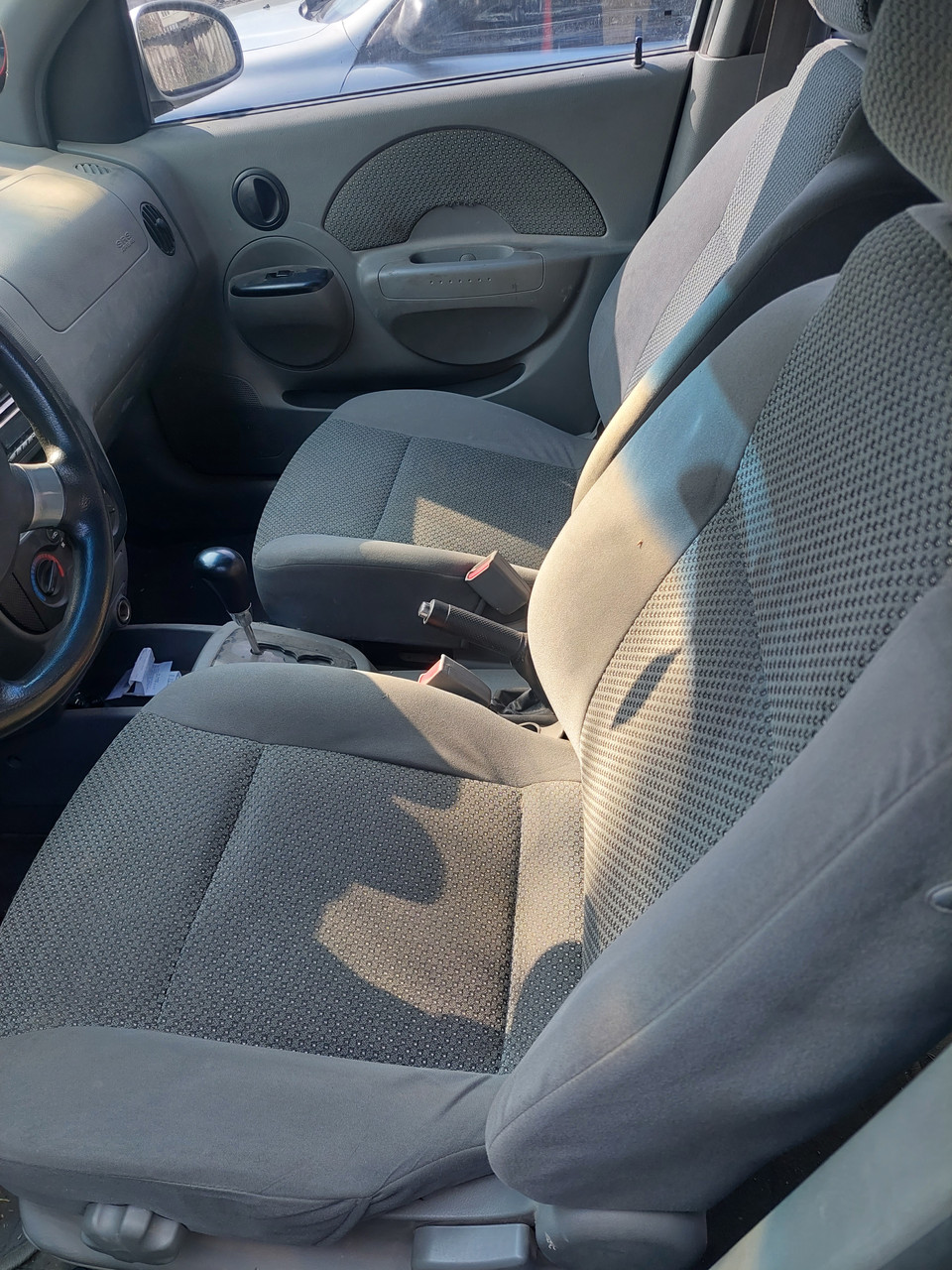 Коробка Автомат На Авео Купить