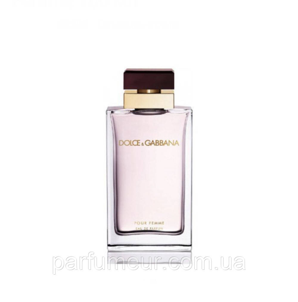 Dolce & Gabbana Pour Femme edp 100 ml Tester