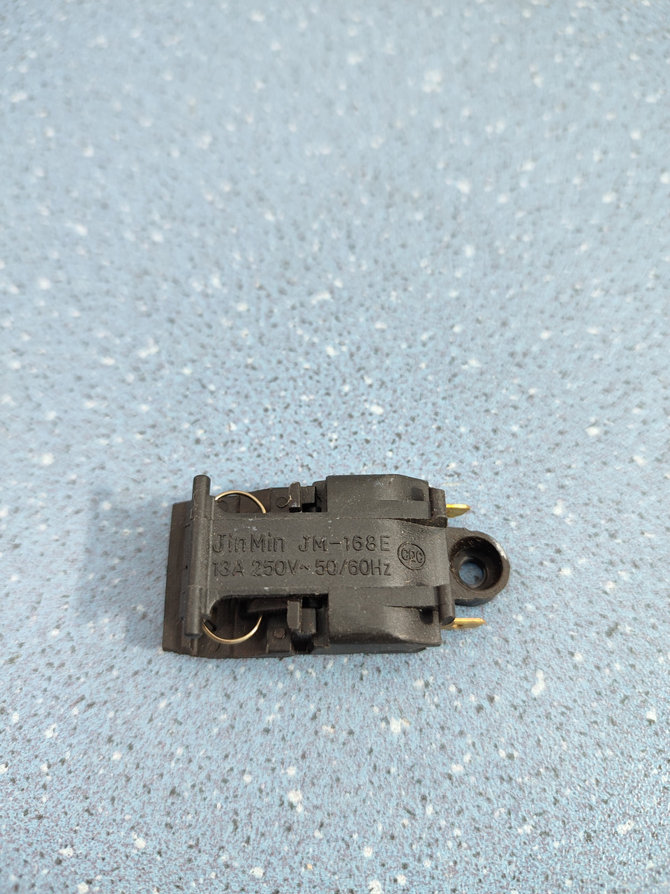 Кнопка для чайника JinMin JM-168E 13A