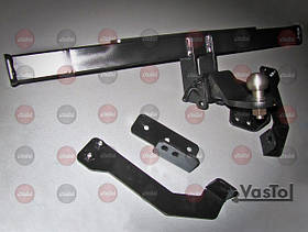 Швидкознімний фаркоп Nissan Armada з 2004-2011 р.