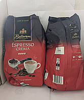 Кава Bellarom Espresso Crema зерно 1кг