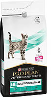 Сухий корм для кішок Purina Pro Plan Veterinary Diets EN ST/OX Gastrointestinal 1.5 кг (7613035160682)