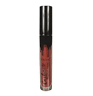 Помада для губ матова Technic CashmereMatte Lip Cream 5 мл HOT HOT HOT HOT
