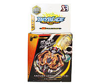 Бейблейд S3 beyblade Геркулес Archer Hercules Лучник B-115