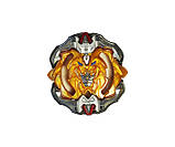 Beyblade S3 Archer Hercules.13.Et B-115 (Бейблейд Лучник Геркулес) з пусковим пристроєм, фото 4