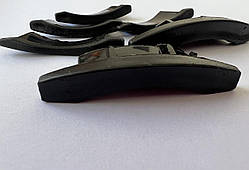 Заглушки для зизахисних ролет