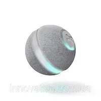 Мячик для кошек Wickedball Mini C0419 (Серый)