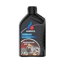 Олія ATF220 1 л