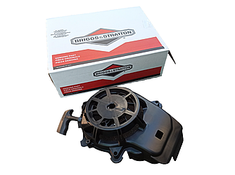 Стартер для Briggs Stratton RM 545 Al-ko 527 VS Robix 156DM Alpina Stiga серія 675 EXI, 594062 на Бриггс Стратт