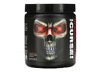 Предтренировочный комплекс JNX Sports The Curse!® Pre-Workout 0.25, Арбуз