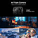 DOOGEE S110 12/256GB Night Vision, Дисплей 6.58" FHD+ 120 Гц, 10800 мАг, Турбо зарядка 66W, 50 МП, Helio G99, фото 6