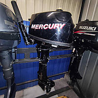 Лодочный мотор Mercury F4 S