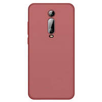 Силіконовий чохол SLIM для Xiaomi Mi 9T / Mi 9T Pro / Redmi K20 / K20 Pro Camellia