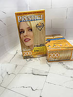 Стойкая крем-краска для волос Prestige 200 Крем-осветитель