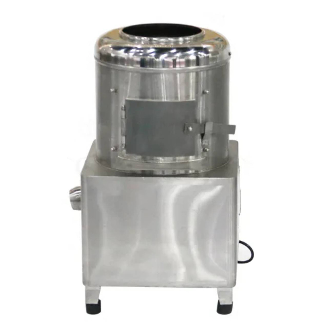 Автоматическая машина для очистки картофеля Zibo Taibo - фото 1 - id-p1945499288
