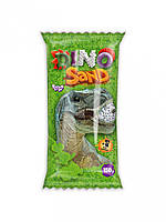 Набор для творчества "Кинетический песок "Dino Sand" DS-01, 150 грамм (Зеленый) от IMDI