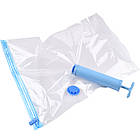 Набір вакуумних пакетів для зберігання речей 10 шт., фото 2