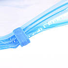 Набір вакуумних пакетів для зберігання речей 10 шт., фото 4