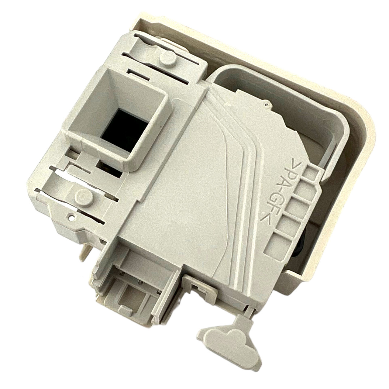 Замок люка для пральної машини Bosch, Siemens 613070, 616876, 609052, 615834