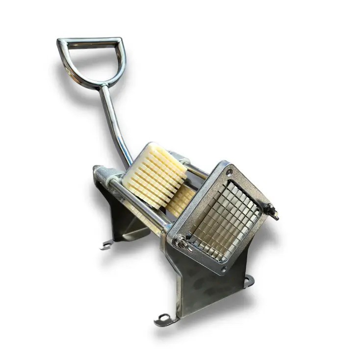 Слайсер для овочів, Апарат для нарізування картоплі фрі Vektor A655