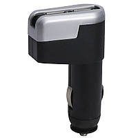 Car Charger | 00W | 1U | Universal , 2 в 1 With Adapters to 7210 и 6101